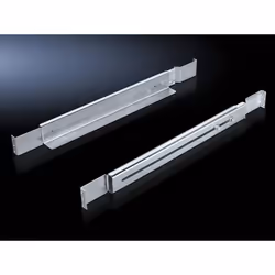 Rittal DK 7063.750, Grey, Steel, 20 kg, 1U, TS IT, TE, 30 mm