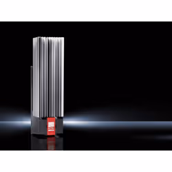 Rittal 3105.360, Enclosure heater, Grey, 110 - 240 V, 50 - 60 Hz, 4 A, 90 mm