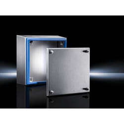 Rittal HD 1675.600 electrical enclosure Steel IP66