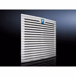 Rittal SK 3237.200, Grey, ABS synthetics, 116.5 mm, 16 mm, 116.5 mm, 1 pc(s)