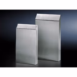 Rittal SK 3238.080, Grey, 176 mm, 55 mm, 245 mm, 1 pc(s), 1.52 kg