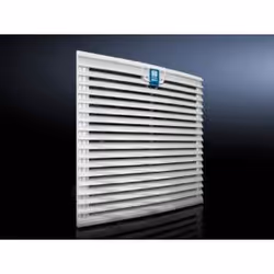 Rittal SK 3238.200, White, ABS synthetics, 148.5 mm, 24 mm, 148.5 mm, 1 pc(s)