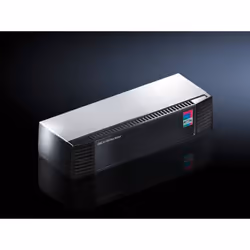 Rittal DK 7030.100, Black, Grey, Plastic, 110 mm, 40 mm, 30 mm, 1 pc(s)