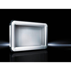 Rittal CP 6372.552 electrical enclosure Plastic, Zinc IP65
