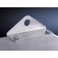 Rittal SZ 2505.510, Silver, AE, 4 pc(s), 450 g