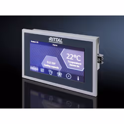 Rittal 3311.030, Black, Grey, 1 pc(s), 370 g