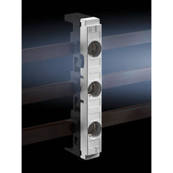 Rittal SV 3418.020 Grey Polyamide