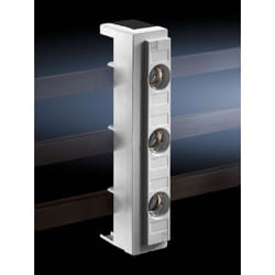 Rittal SV 3418.030 Connector panel