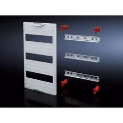 Rittal SV 9666.290, Polystyrol, White
