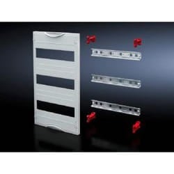Rittal SV 9666.290 White Polystyrol