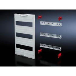 Rittal SV 9666.300 White Polystyrol