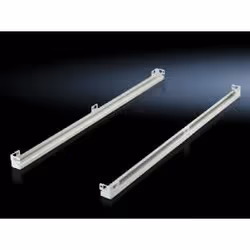 Rittal DK 5501.310, Grey, Steel, 800 mm, 2 pc(s), 1.5 kg