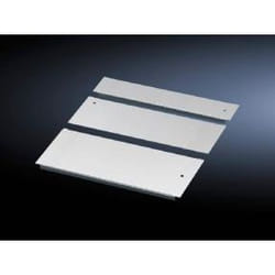 Rittal 5502.510 rack accessory Rack plate