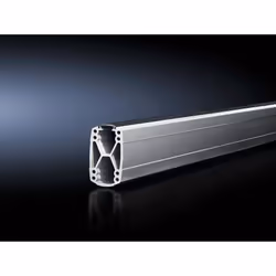 Rittal CP 6218.150, Plastic, Grey
