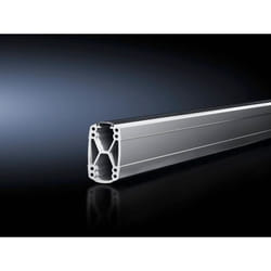 Rittal CP 6218.150 Grey Plastic
