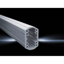 Rittal CP 6212.050 Straight cable tray White