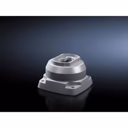 Rittal CP 6212.720, Grey, Aluminium, 1 pc(s), 3.8 kg