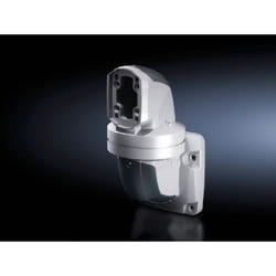 Rittal CP 6212.740 White Cast aluminium, Plastic