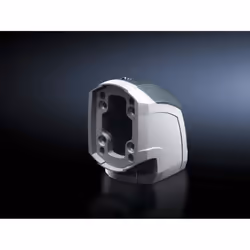 Rittal CP 6212.600, Grey, Aluminium, Plastic, 1 pc(s), 1.1 kg