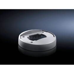 Rittal CP 6212.320 White Zinc