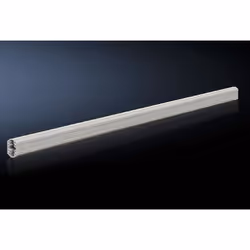 Rittal 6206.200, Aluminium, Grey, 1 pc(s)
