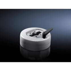 Rittal 6206.300 rack accessory Coupling