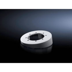 Rittal 6206.400 rack accessory Inclination adapter