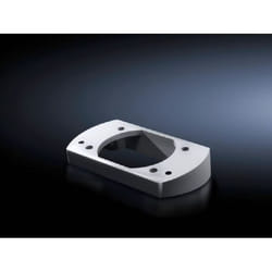 Rittal CP 6206.440 White Zinc