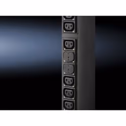 Rittal DK 7955.010 AC Black 10 pc(s)