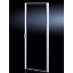 Rittal TS 8610.885, Grey, TS, TS IT, SE, 660 mm, 1640 mm, 1 pc(s), 16.6 kg