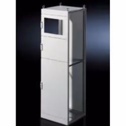 Rittal SV 9672.188, Door, Grey, Steel, TS, 800 mm, 800 mm