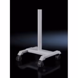 Rittal CP 6106.400, Grey, 35 kg, 600 mm, 650 mm, 205 mm, 1 pc(s)