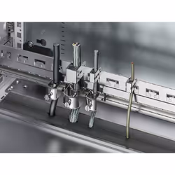 Rittal 2388.125 rack accessory Rack rail kit