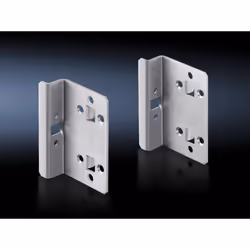 Rittal DK 7000.688, Grey, Steel, TE 8000, 800 mm, 2 pc(s), 440 g