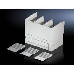 Rittal 9677.790 rack accessory Rack cover
