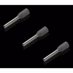 Rittal AS 4050.731, White, Copper, Polypropylene (PP), 8 mm, 2.8 mm, 500 pc(s)