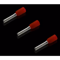 Rittal AS 4050.732, White, Copper, Polypropylene (PP), 8 mm, 2.8 mm, 500 pc(s)