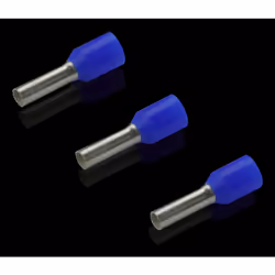 Rittal AS 4050.734, White, Copper, Polypropylene (PP), 8 mm, 2.8 mm, 500 pc(s)