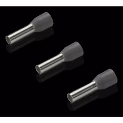 Rittal AS 4050.735, White, Copper, Polypropylene (PP), 8 mm, 2.8 mm, 500 pc(s)