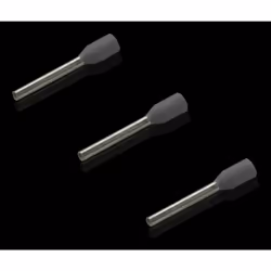 Rittal AS 4050.738, White, Copper, Polypropylene (PP), 8 mm, 2.8 mm, 500 pc(s)
