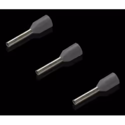 Rittal AS 4050.743, White, Copper, Polypropylene (PP), 8 mm, 2.8 mm, 500 pc(s)