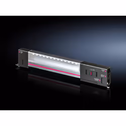 Rittal SZ 2500.110, Black, AE, CM, TP, TE 8000, 337 mm, 23 mm, 55 mm, 1 pc(s)