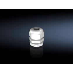Rittal 2411.611 rack accessory Cable gland