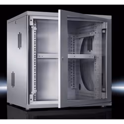 Rittal 5050.589, Silver, 1 pc(s), 360 g