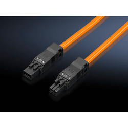 Rittal 2500530 Orange