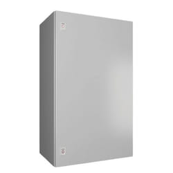 Rittal enclosure electrical enclosure Steel IP66
