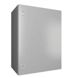 Rittal 1059.000 electrical enclosure Steel IP66