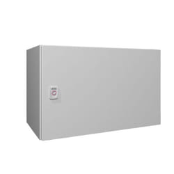 Rittal AX 1339.000 electrical box Grey