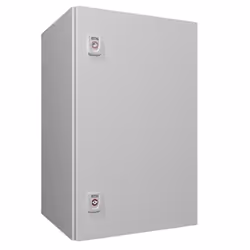 Rittal 1338.000, 380 mm, 350 mm, 600 mm, 18.2 kg, 18.6 kg