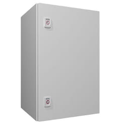 Rittal 1338.000 electrical enclosure Steel IP66